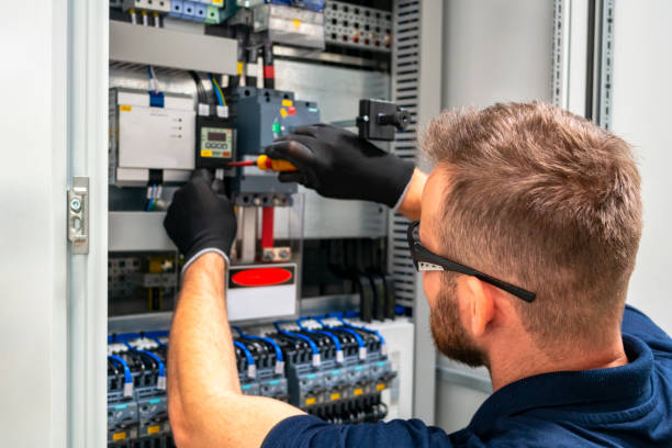 Best Electrical Wiring Services  in Spring Ridge, MD