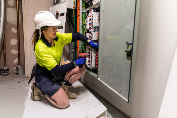 Best Emergency Electrical Repair  in Spring Ridge, MD