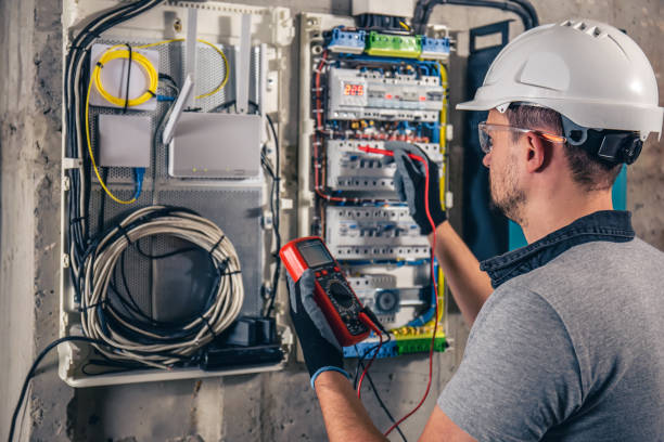 Best Home Electrical Repair  in Spring Ridge, MD