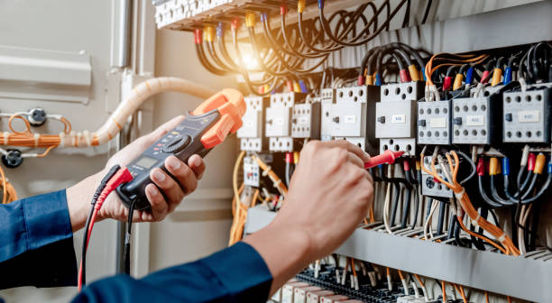 Best Electrical Contractors for Businesses  in Spring Ridge, MD