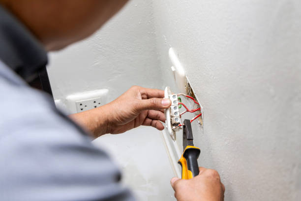 Best Electrical Installation Contractor  in Spring Ridge, MD