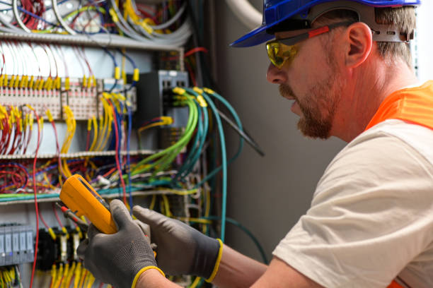 Best Affordable Emergency Electrician  in Spring Ridge, MD